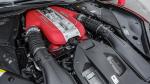 Ferrari 812 Superfast 2017 года